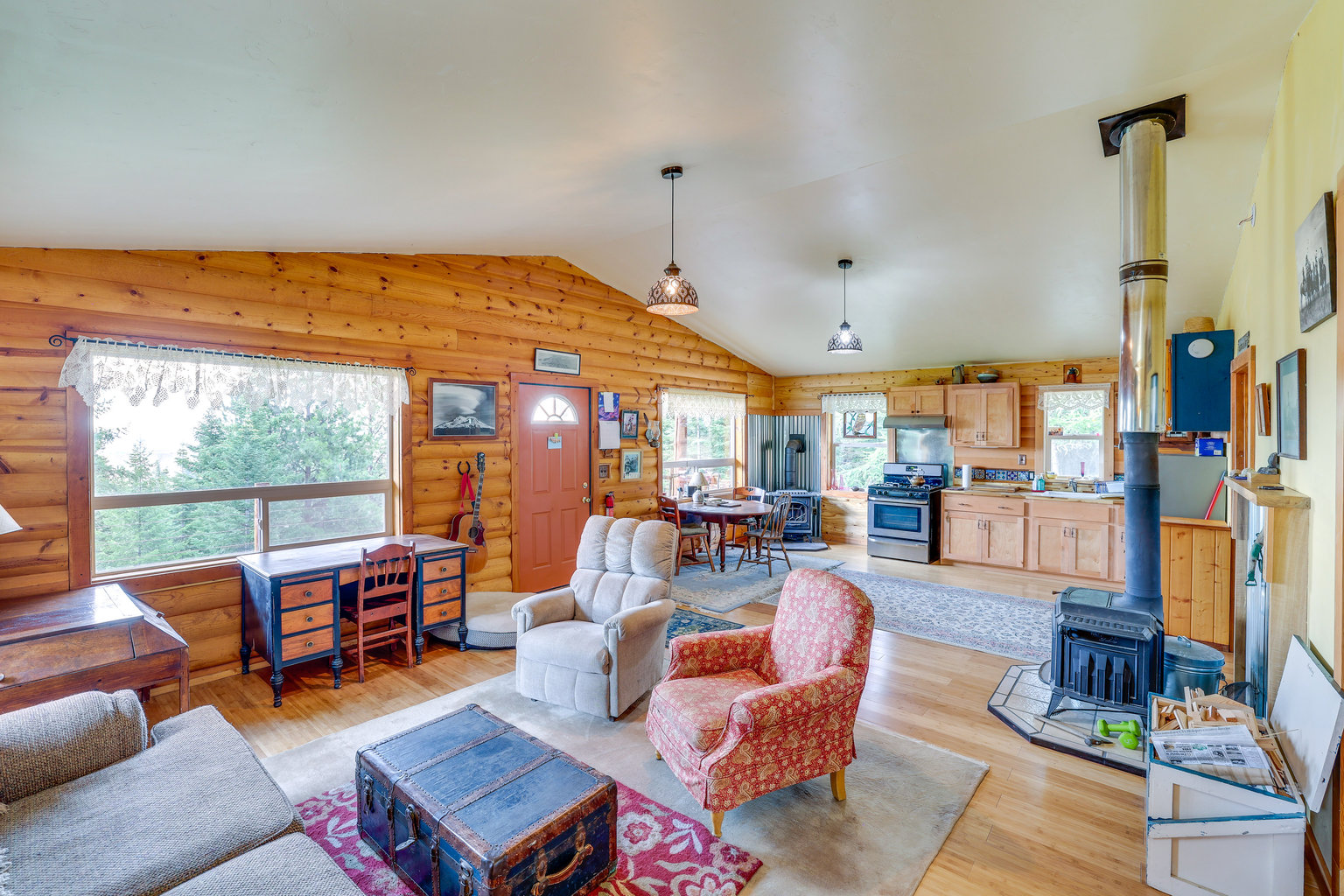 Joseph Vacation Rental