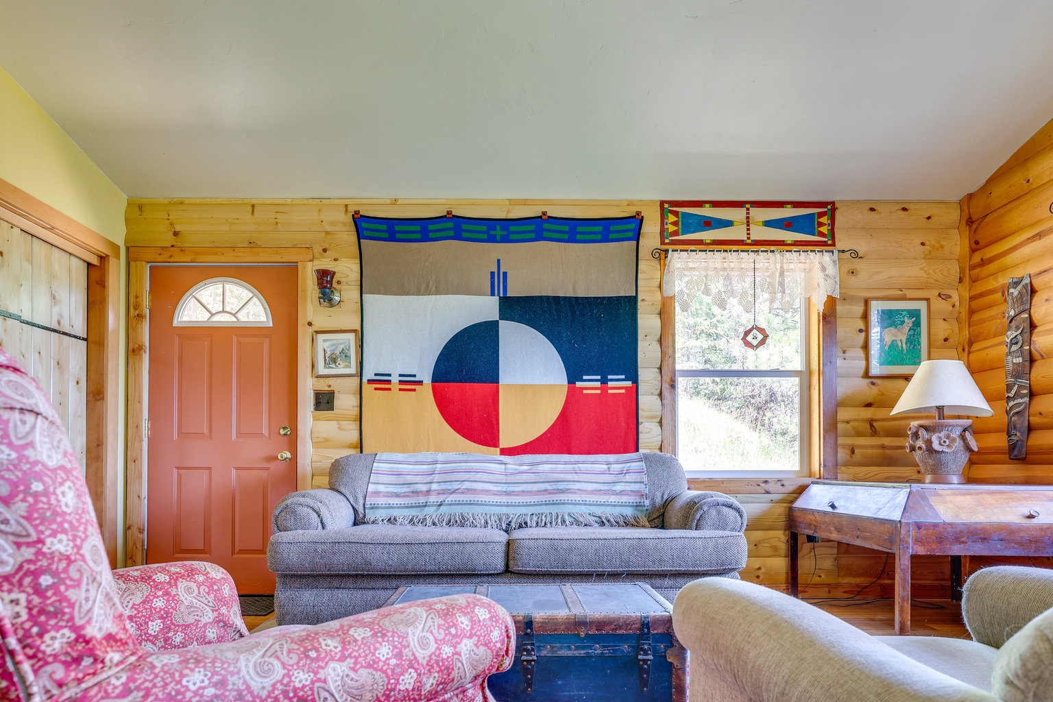 Joseph Vacation Rental