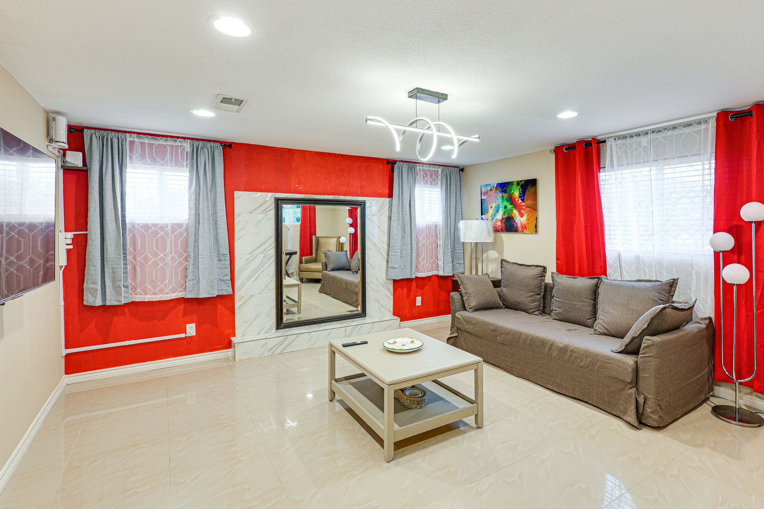 Carlsbad Vacation Rental