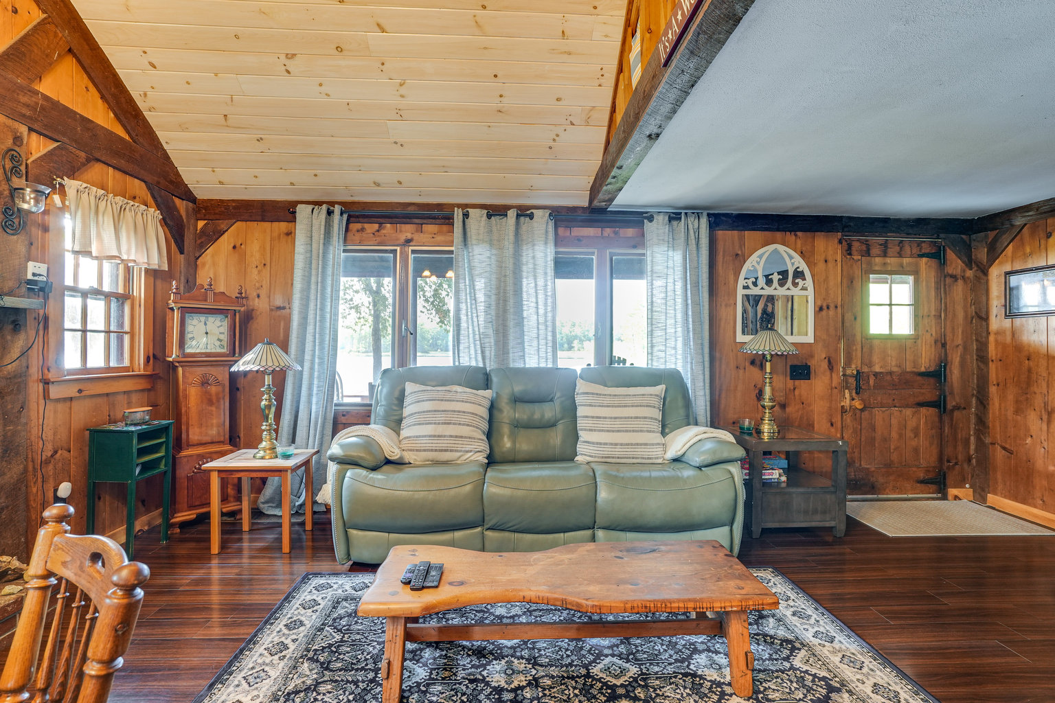 Rindge Vacation Rental