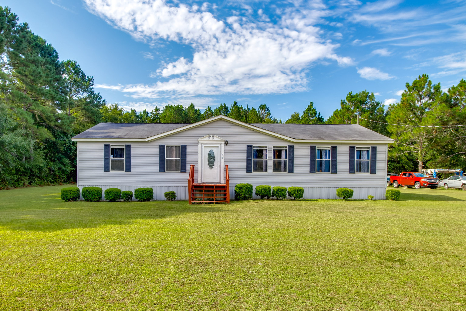 Albany Vacation Rental