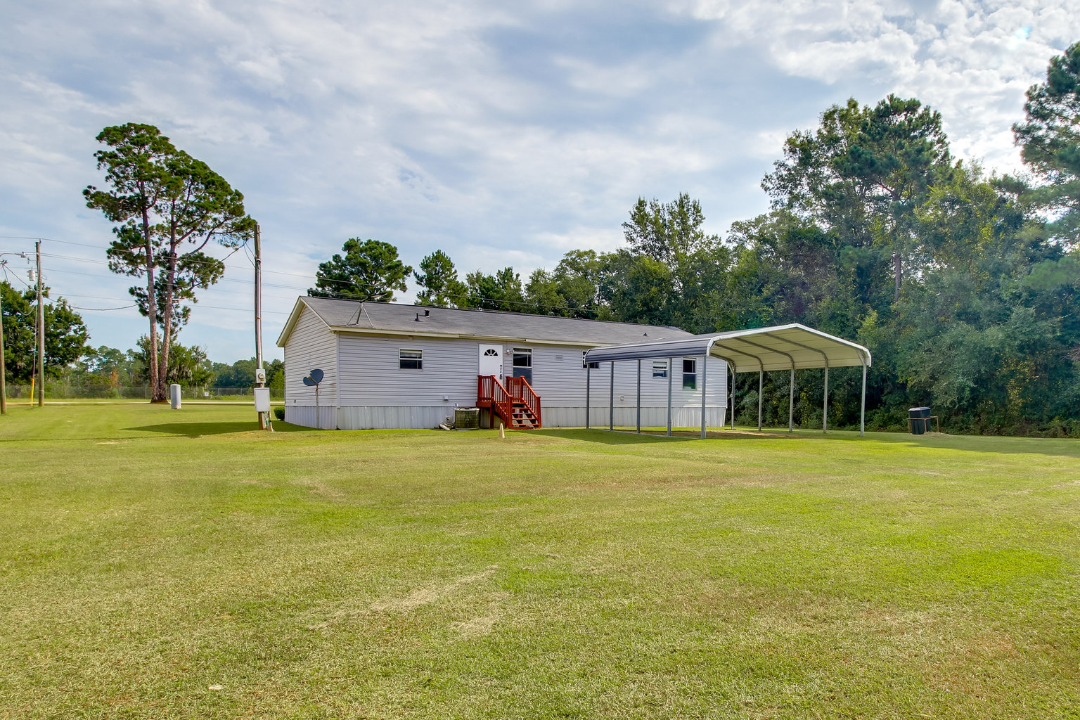 Albany Vacation Rental