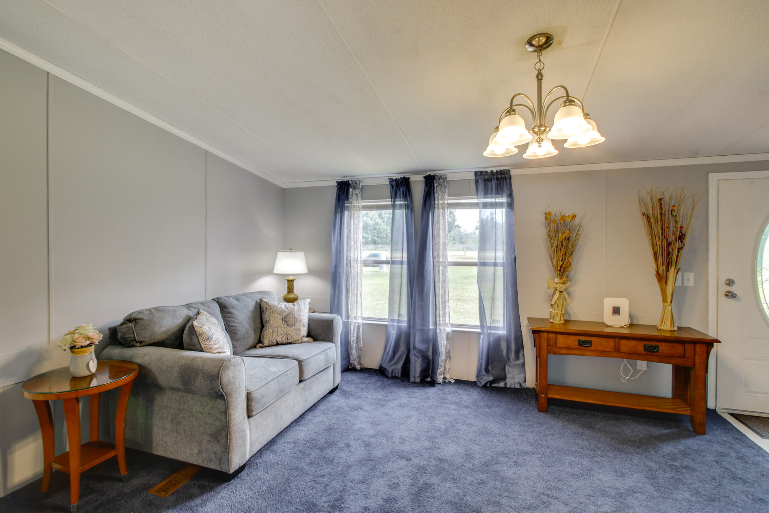 Albany Vacation Rental