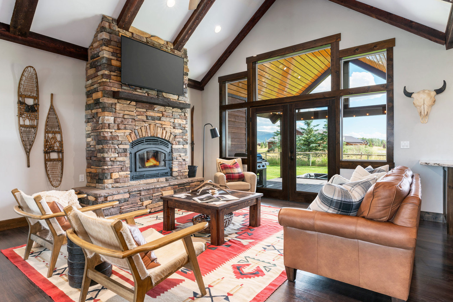 Driggs Vacation Rental