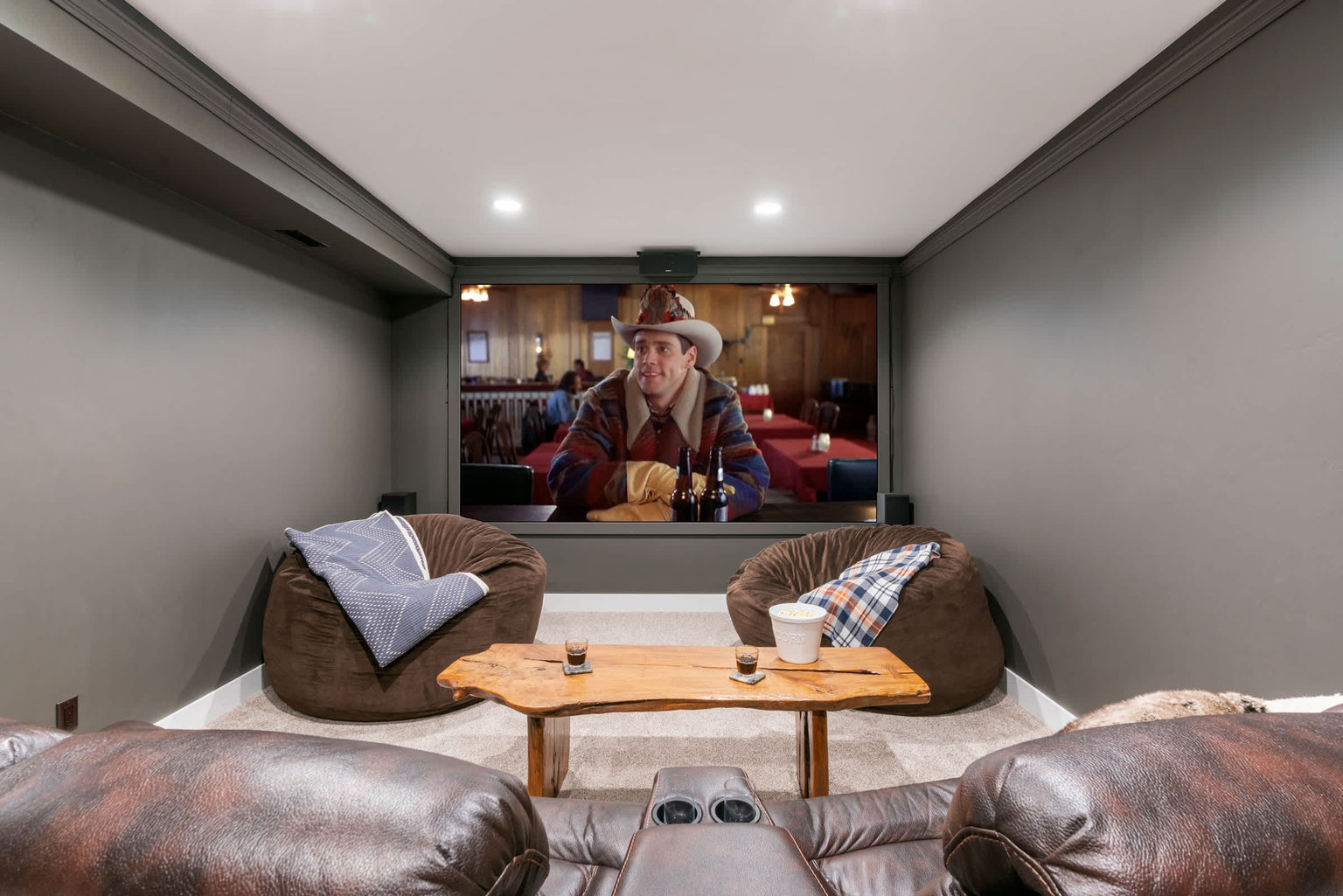 Driggs Vacation Rental