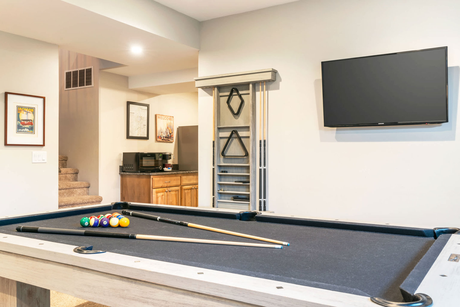 Driggs Vacation Rental