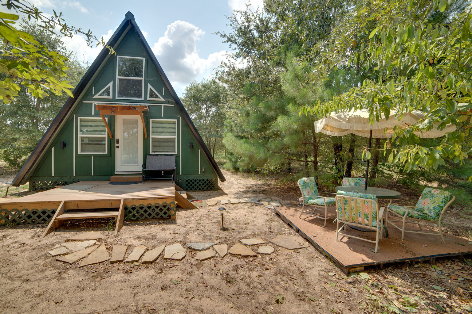 Tyler Vacation Rental