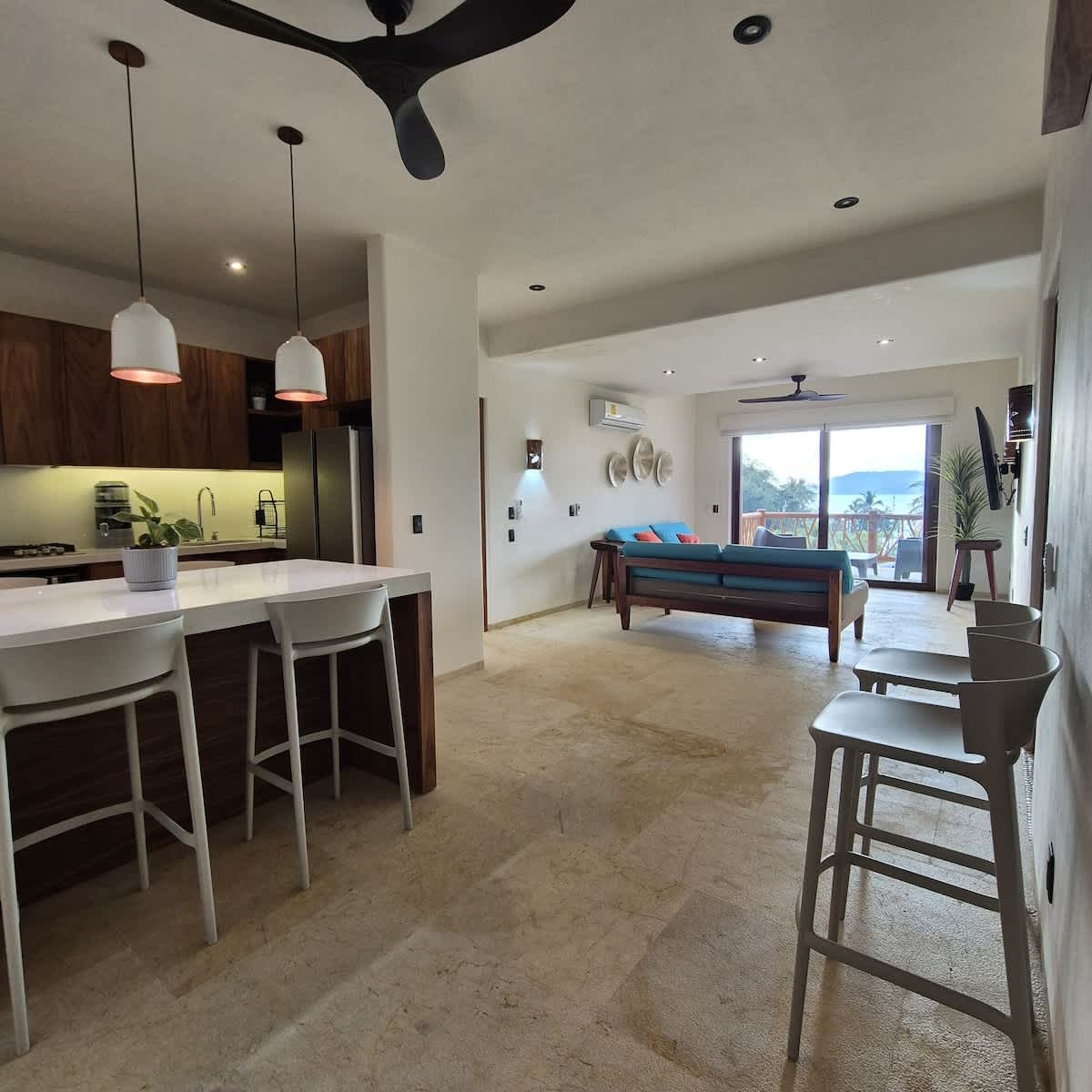 Zihuatanejo Vacation Rental