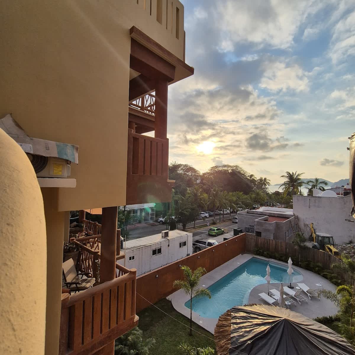 Zihuatanejo Vacation Rental