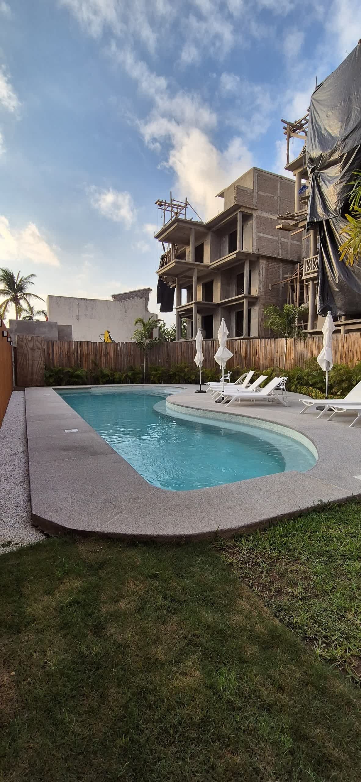 Zihuatanejo Vacation Rental