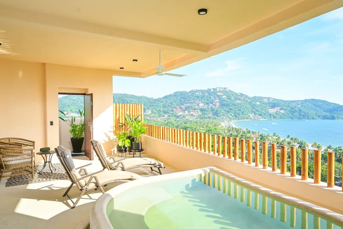 Zihuatanejo Vacation Rental