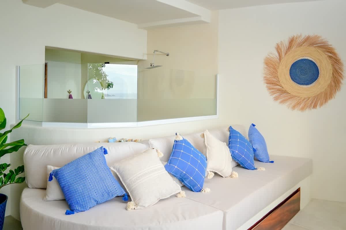 Zihuatanejo Vacation Rental