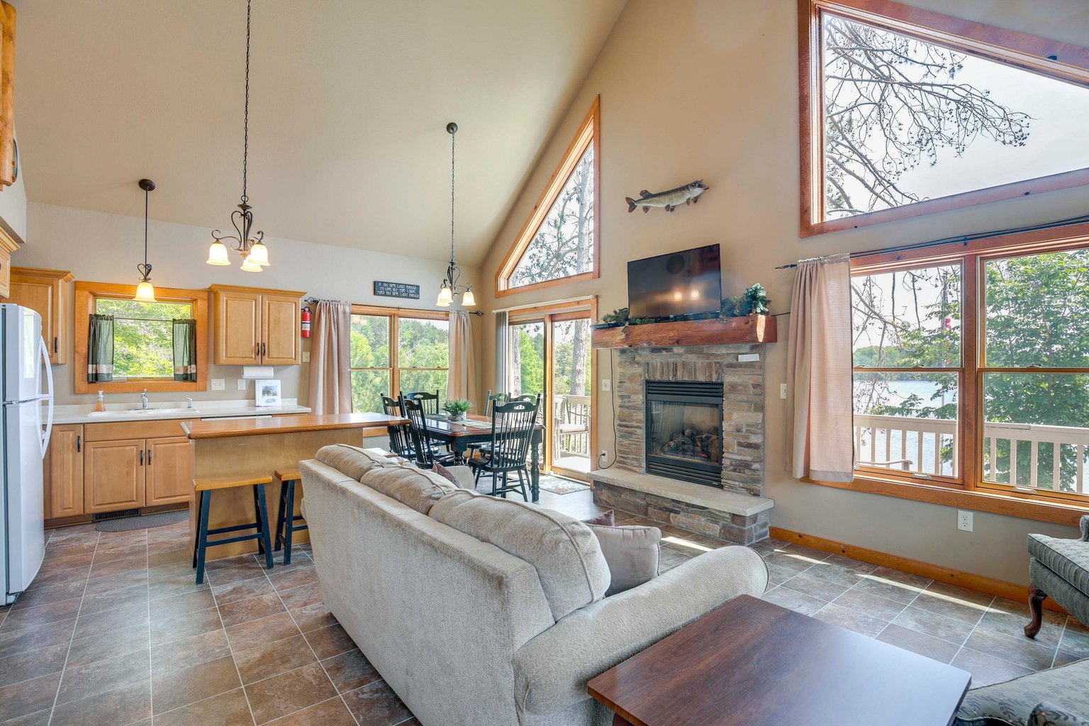 Townsend Vacation Rental