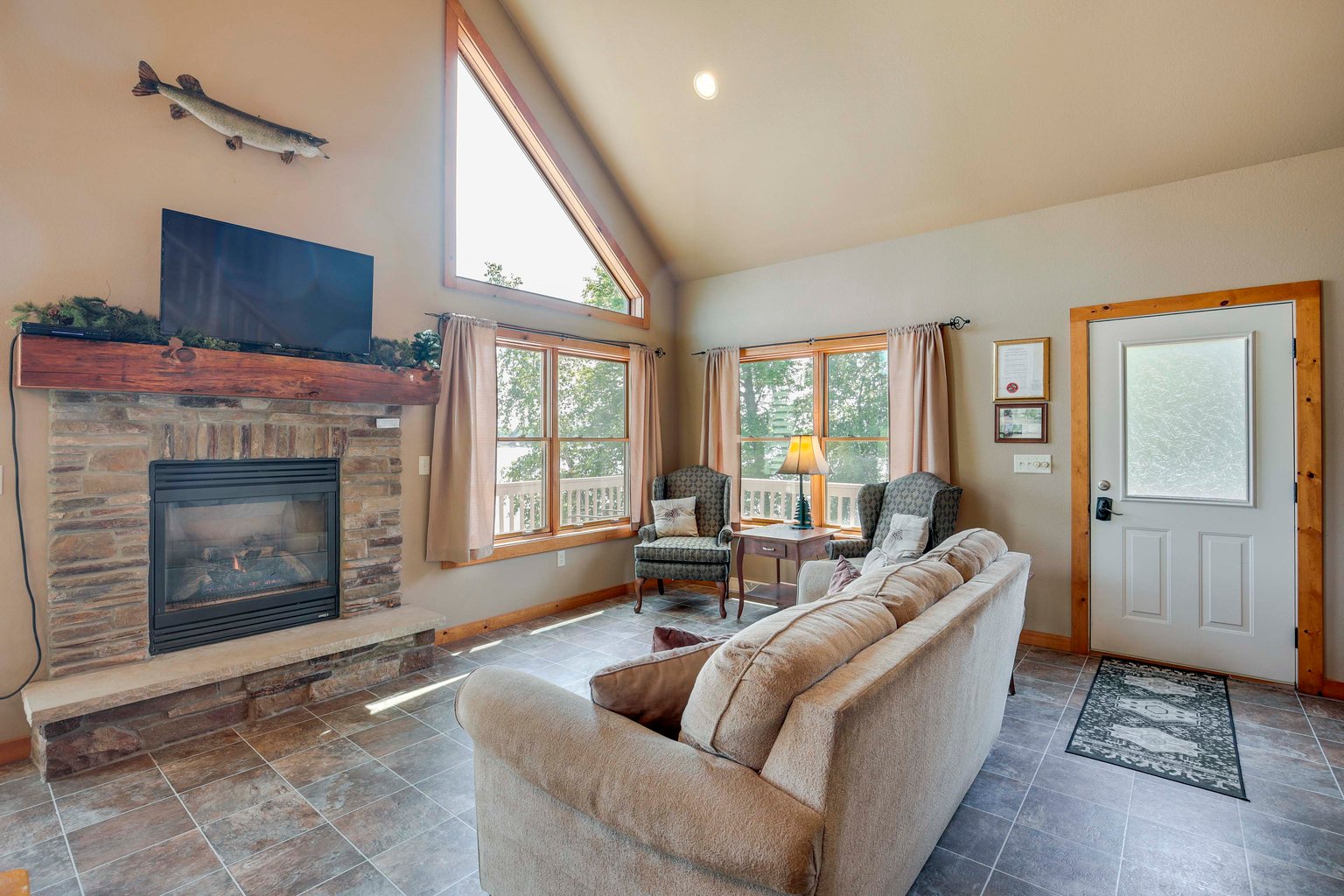 Townsend Vacation Rental