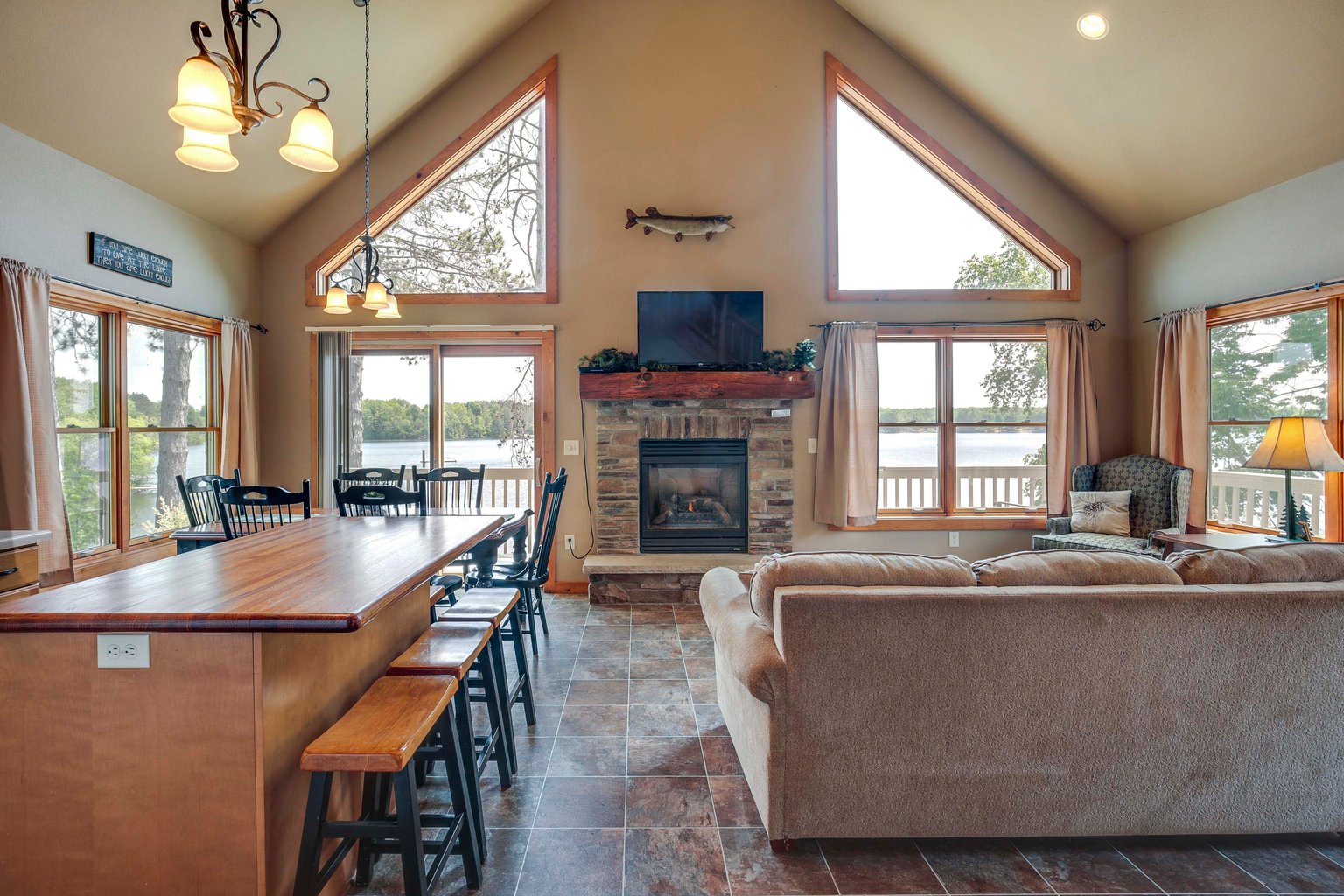 Townsend Vacation Rental