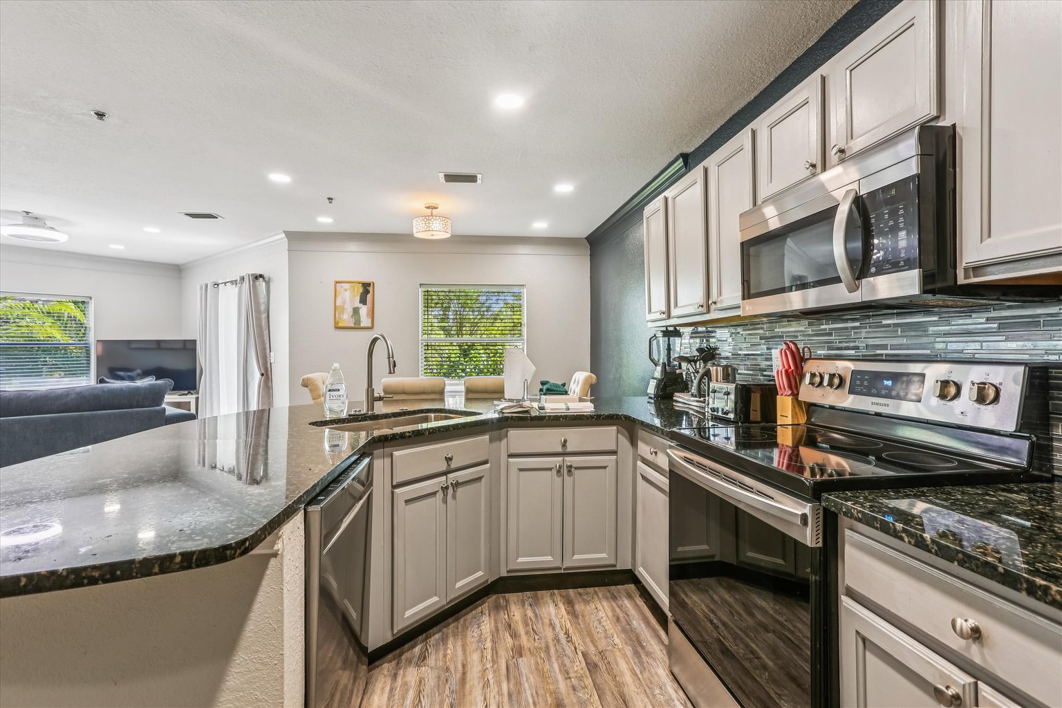 St. Augustine Vacation Rental