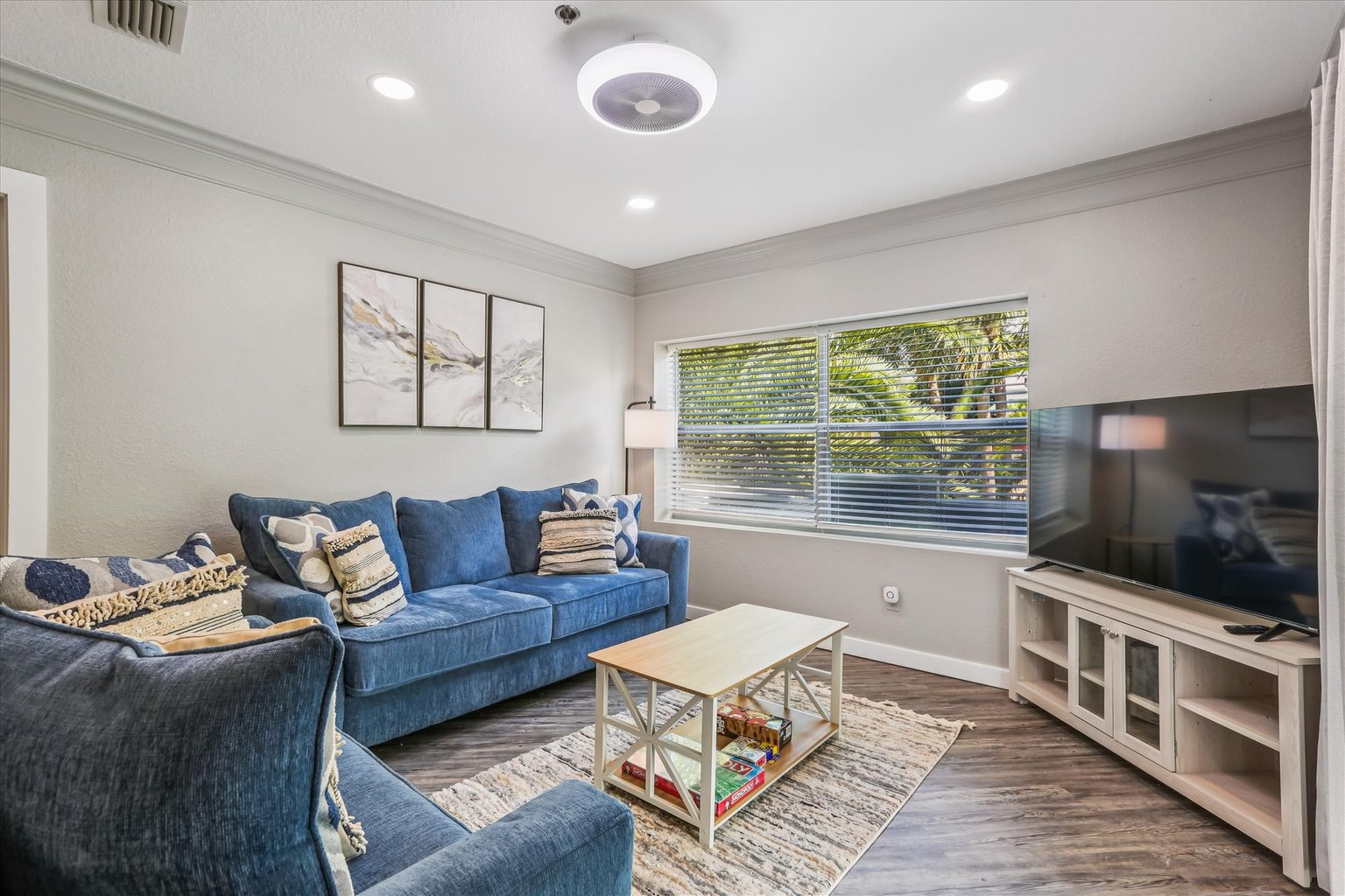 St. Augustine Vacation Rental