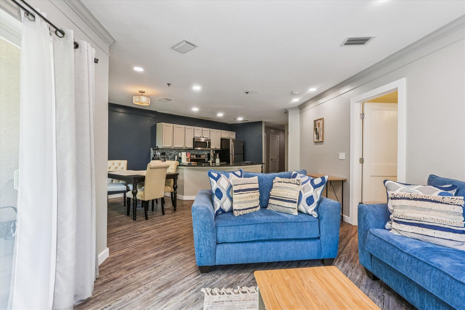 St. Augustine Vacation Rental