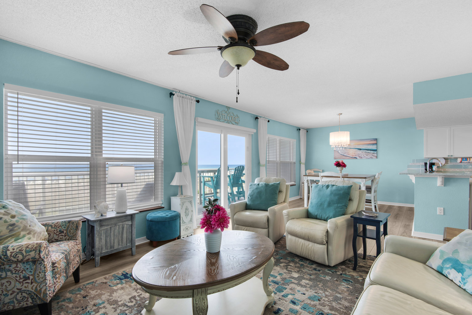 Fort Walton Beach Vacation Rental