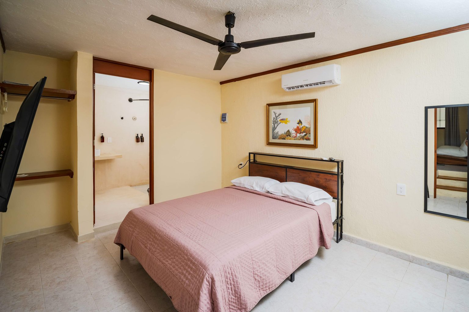 Cancún Vacation Rental
