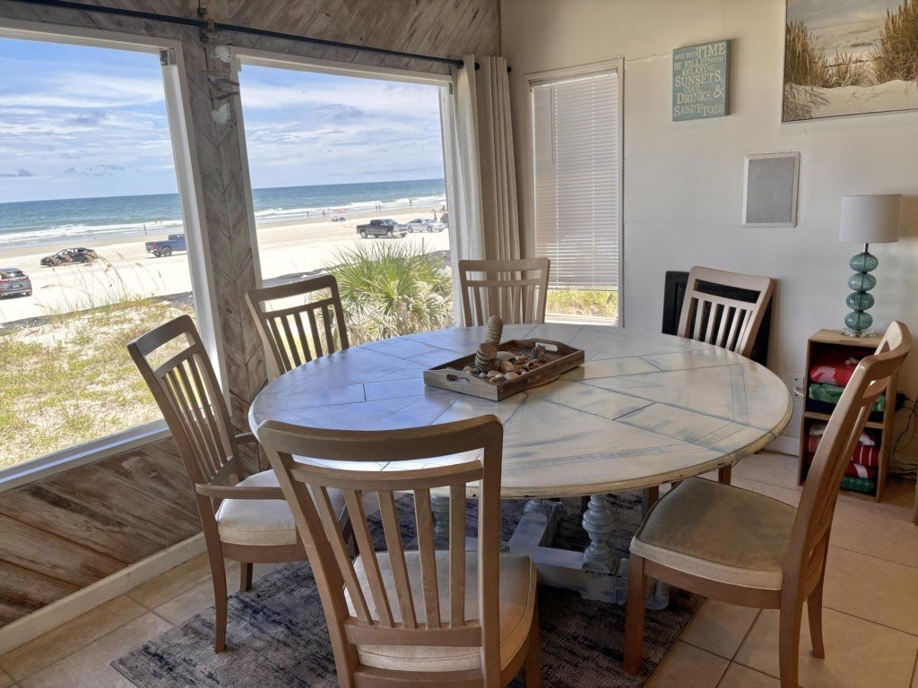New Smyrna Beach Vacation Rental