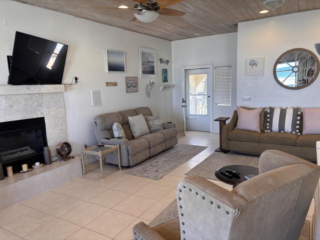 New Smyrna Beach Vacation Rental