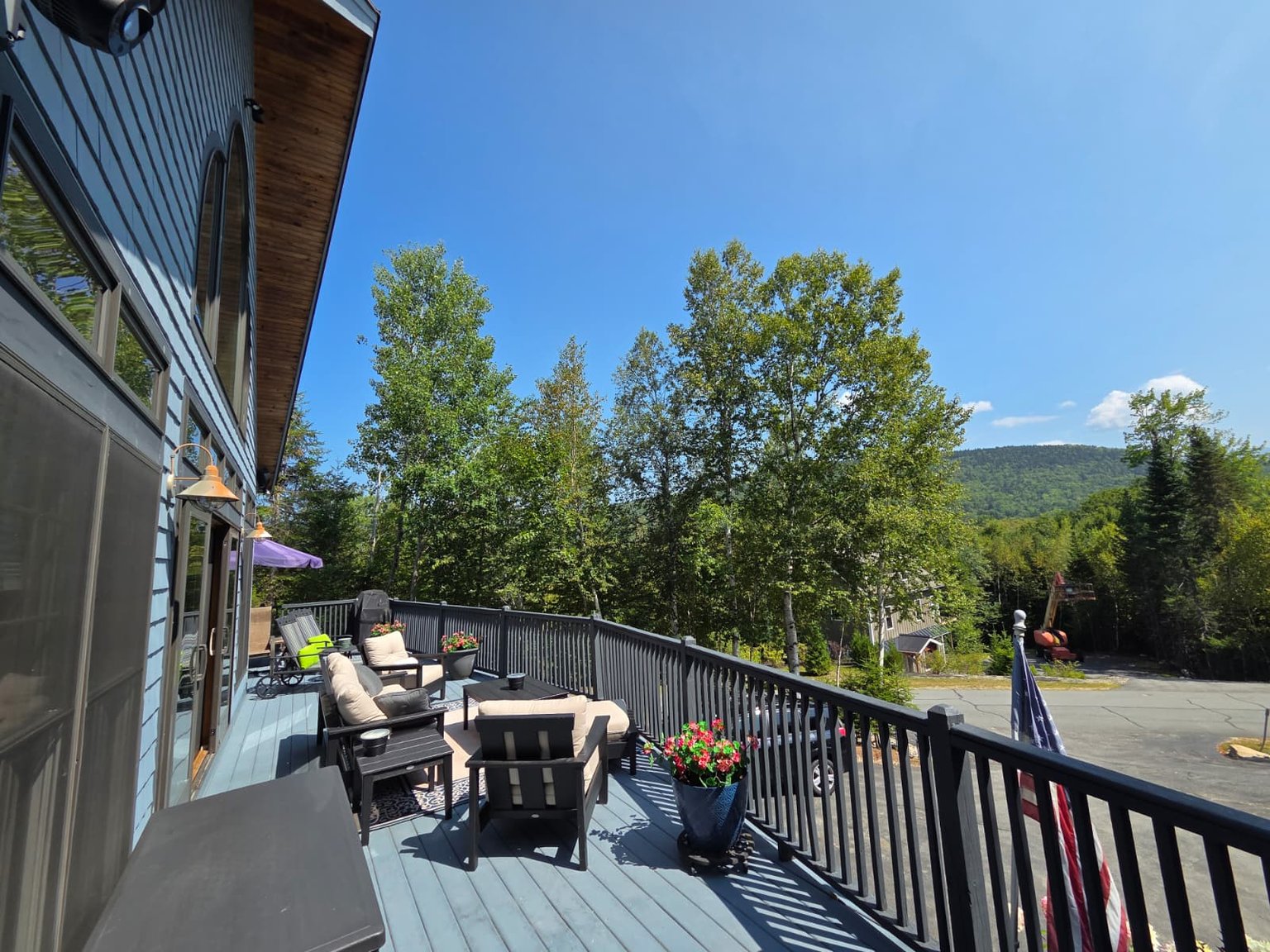 Bretton Woods Vacation Rental