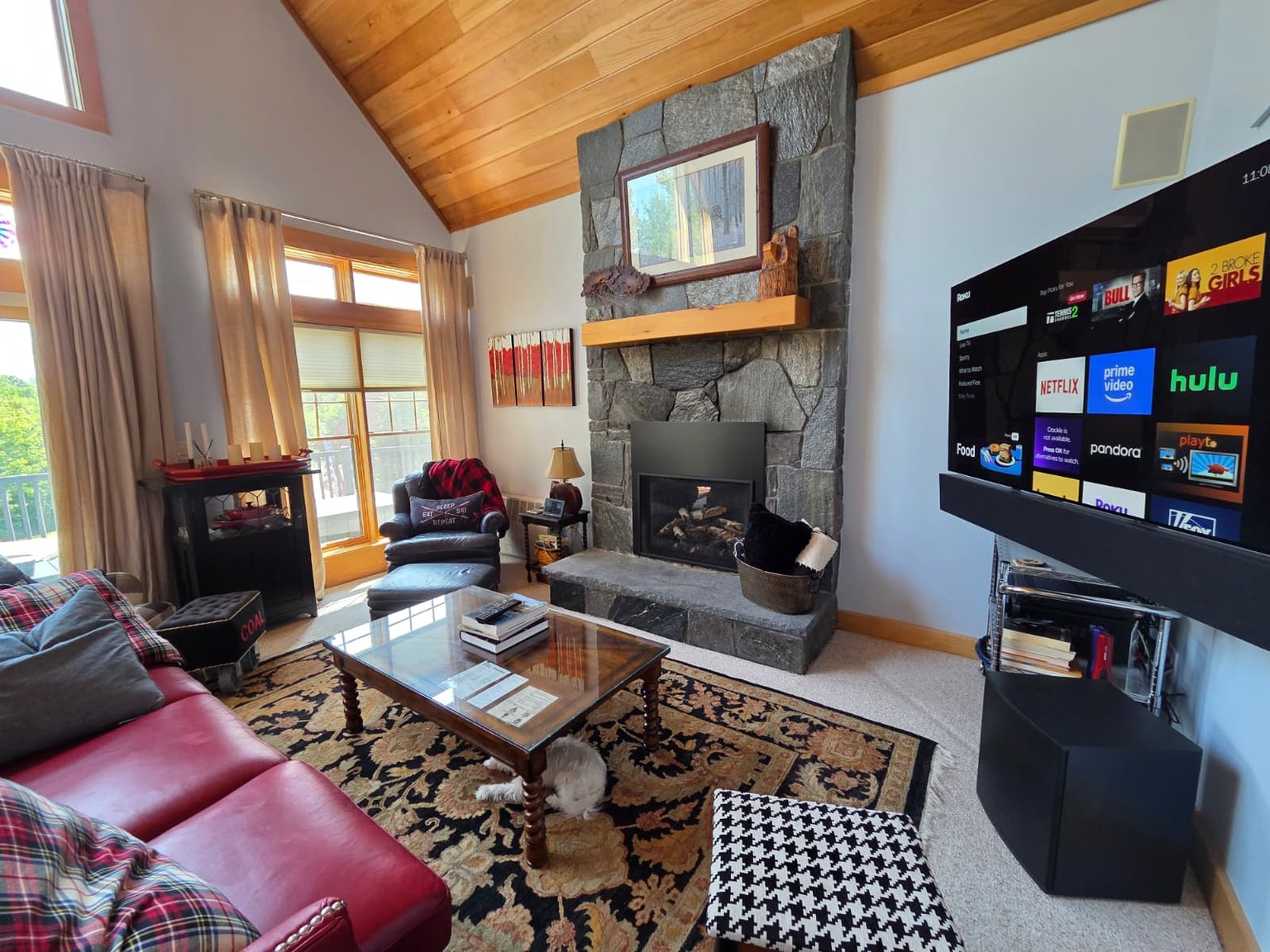 Bretton Woods Vacation Rental