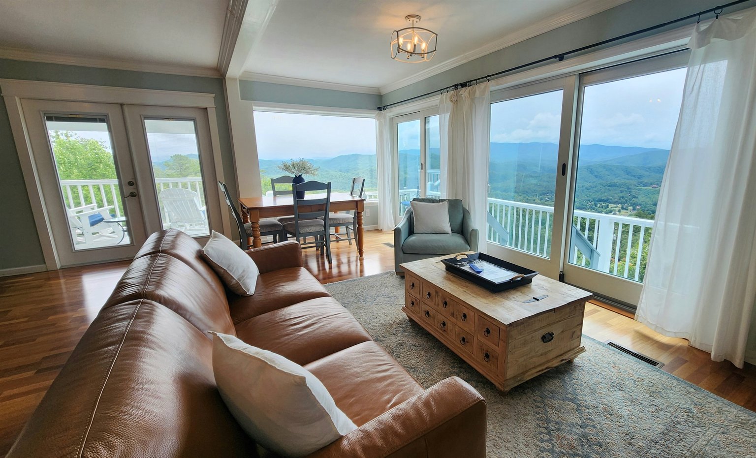 Sevierville Vacation Rental