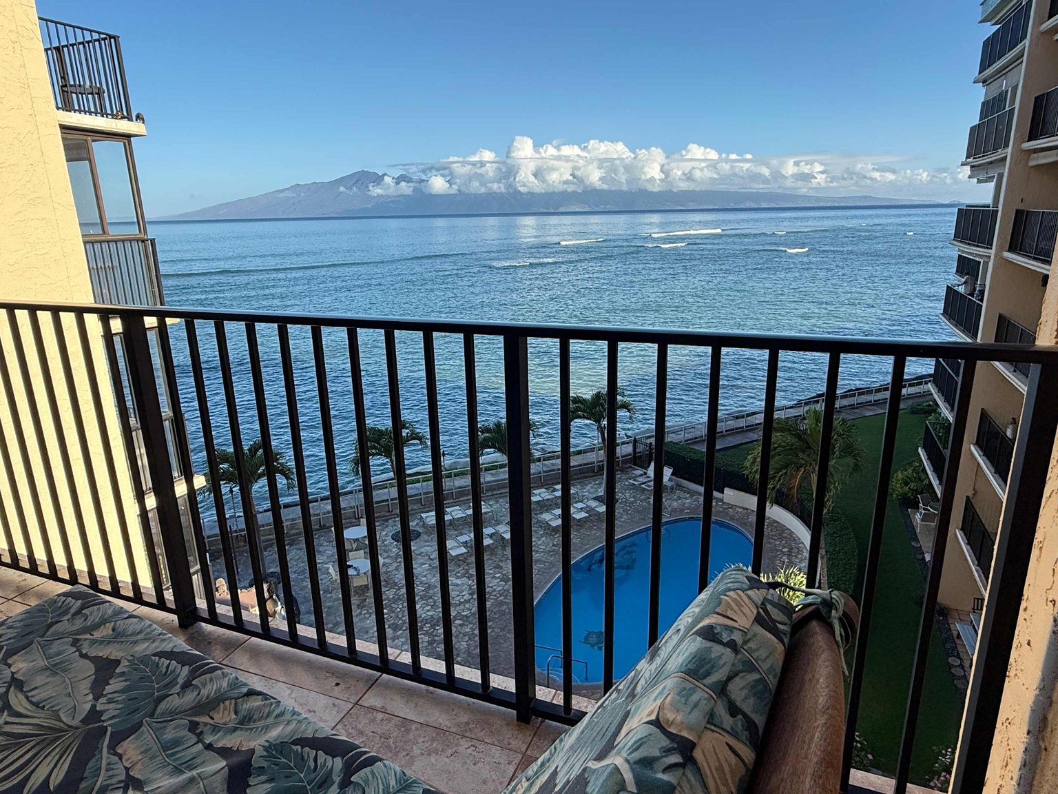 Lahaina Vacation Rental