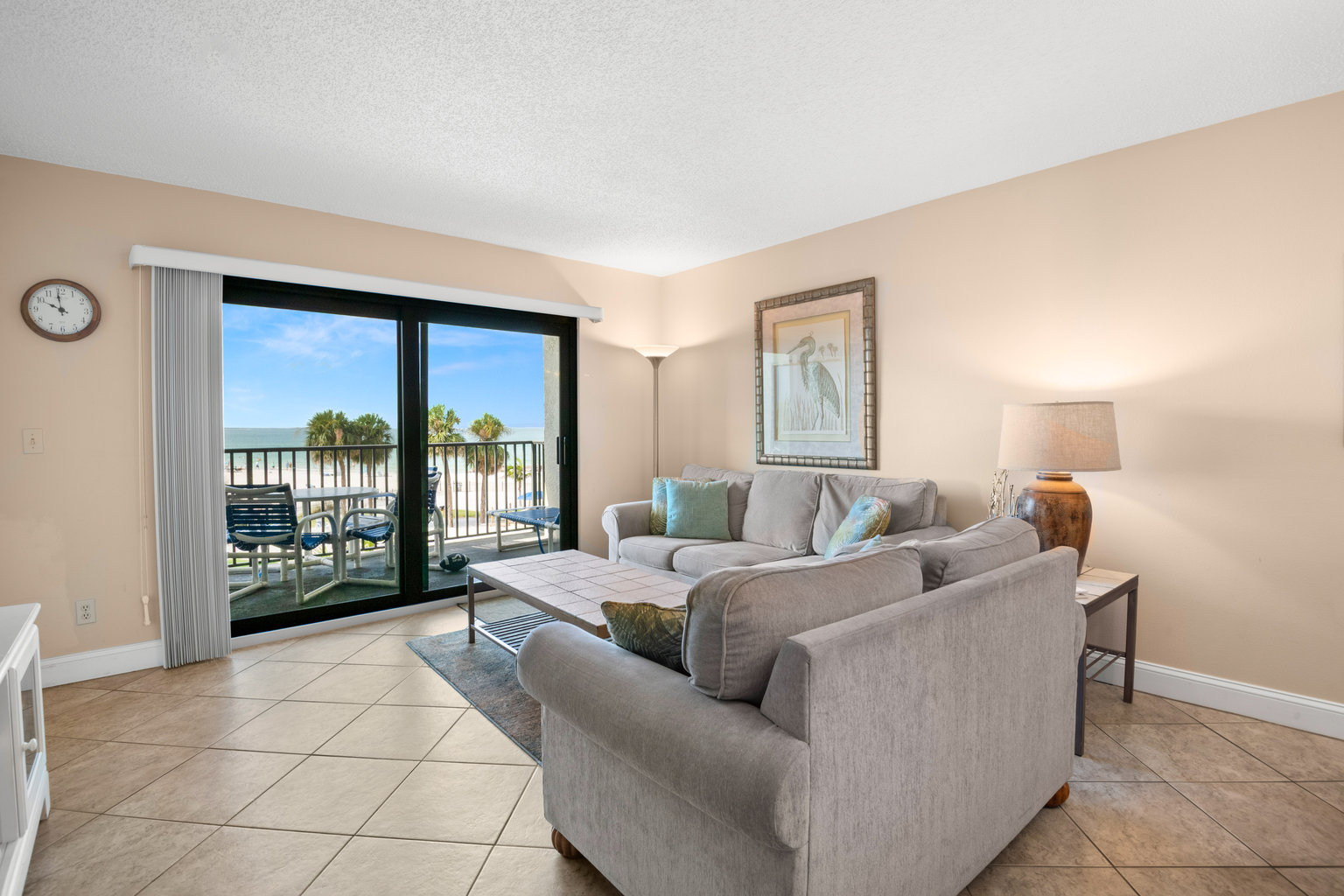 St Pete Beach Vacation Rental