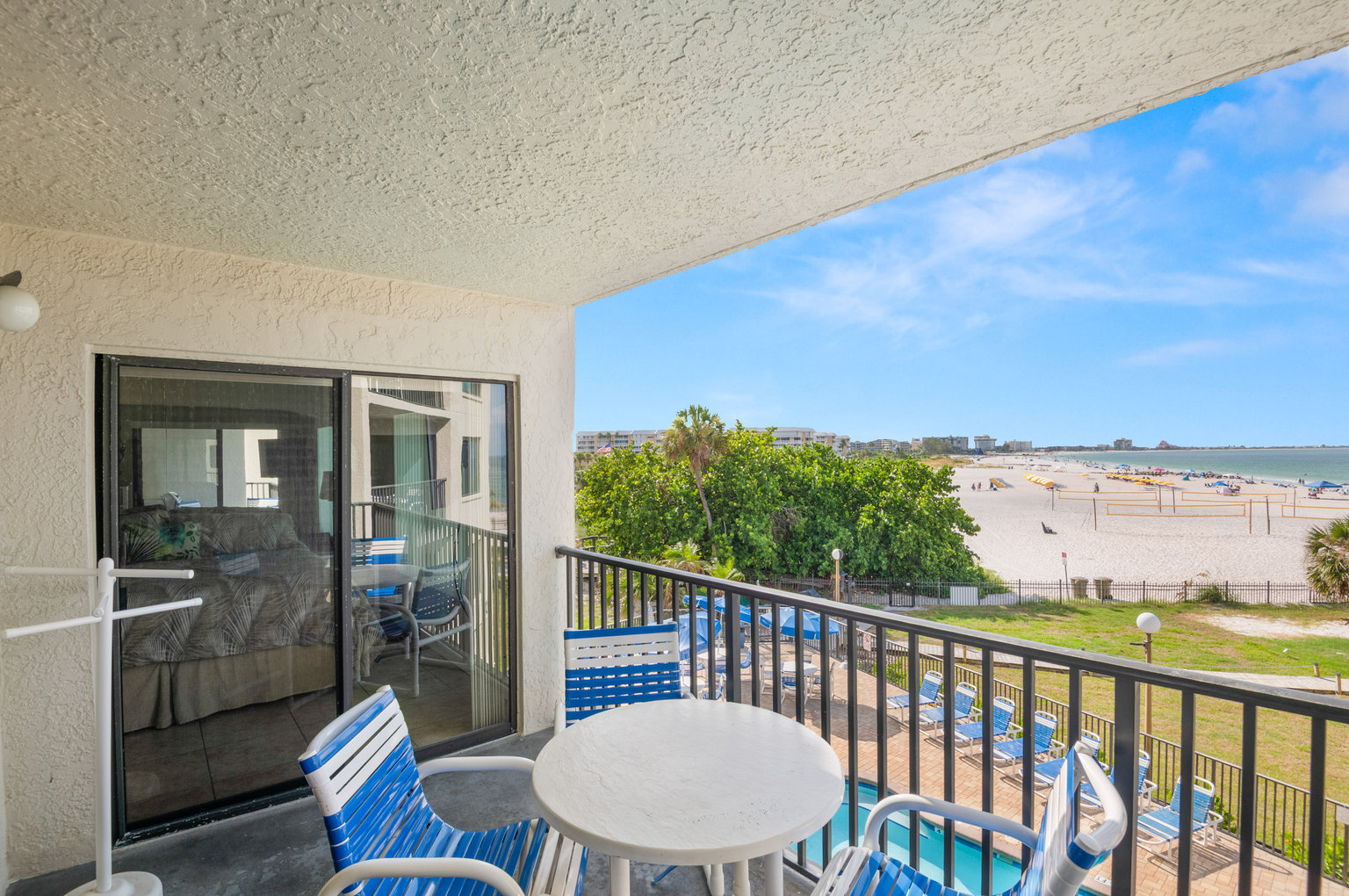 St Pete Beach Vacation Rental
