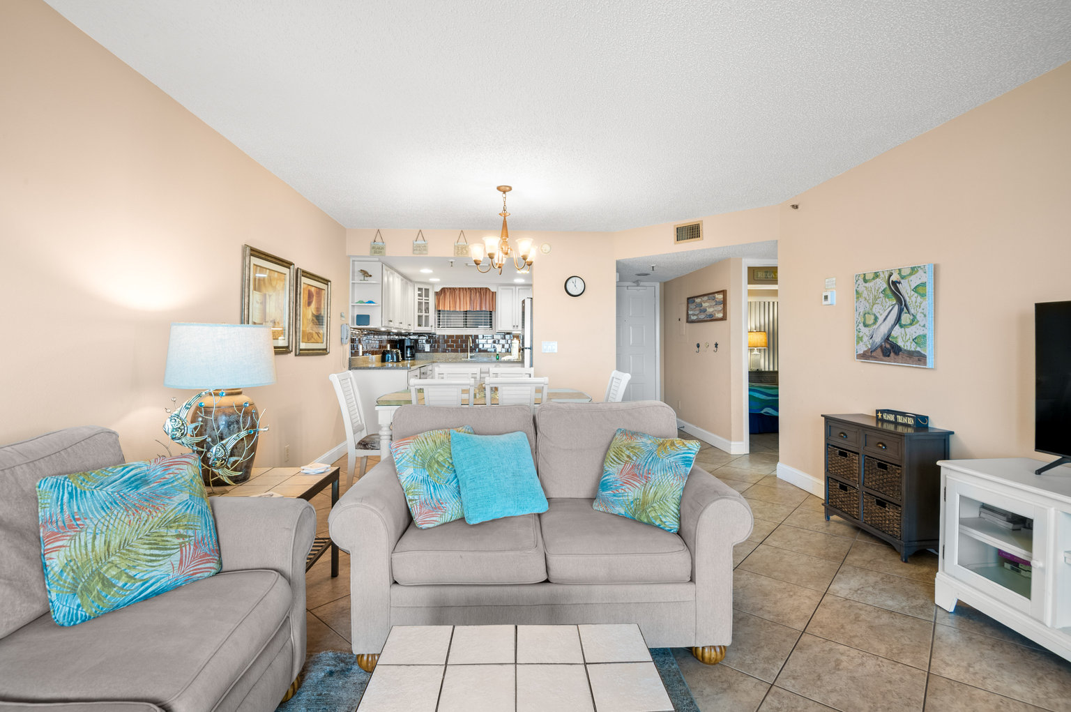 St Pete Beach Vacation Rental