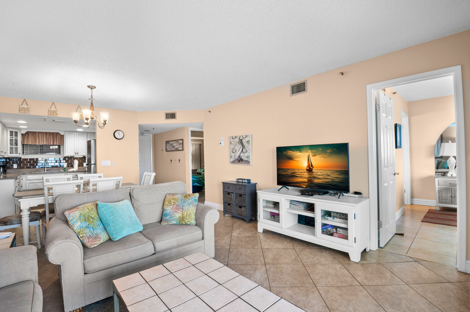 St Pete Beach Vacation Rental