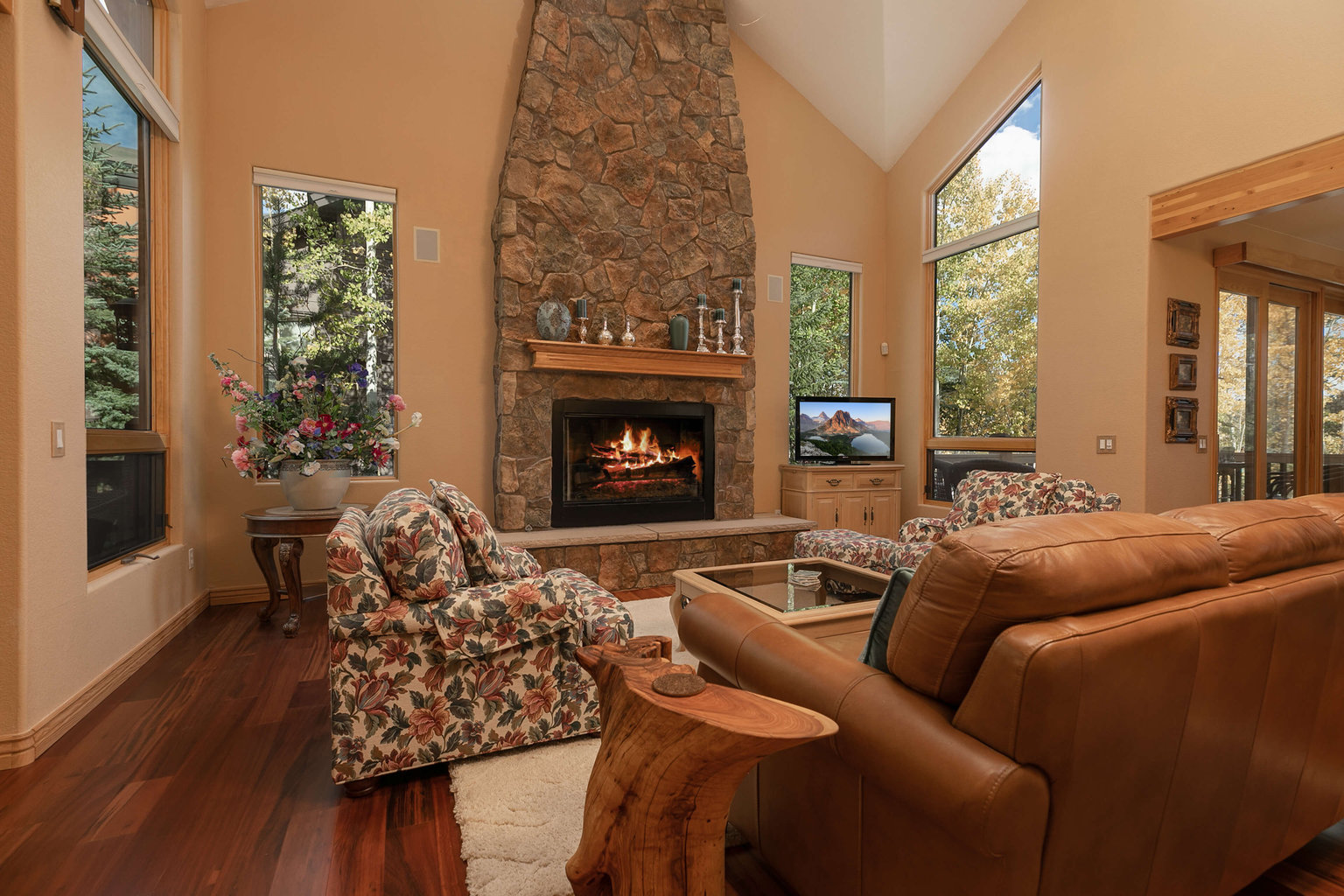 Frisco Vacation Rental