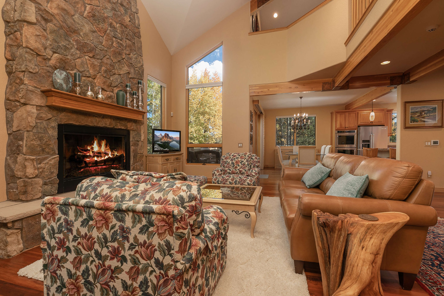 Frisco Vacation Rental