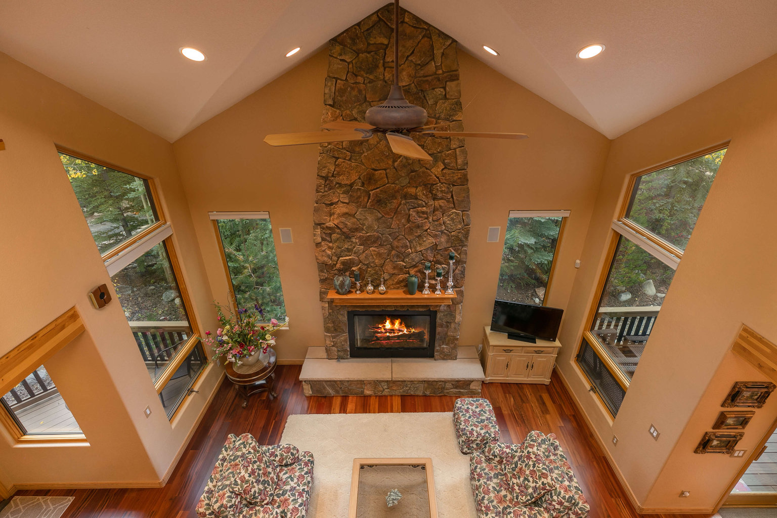 Frisco Vacation Rental