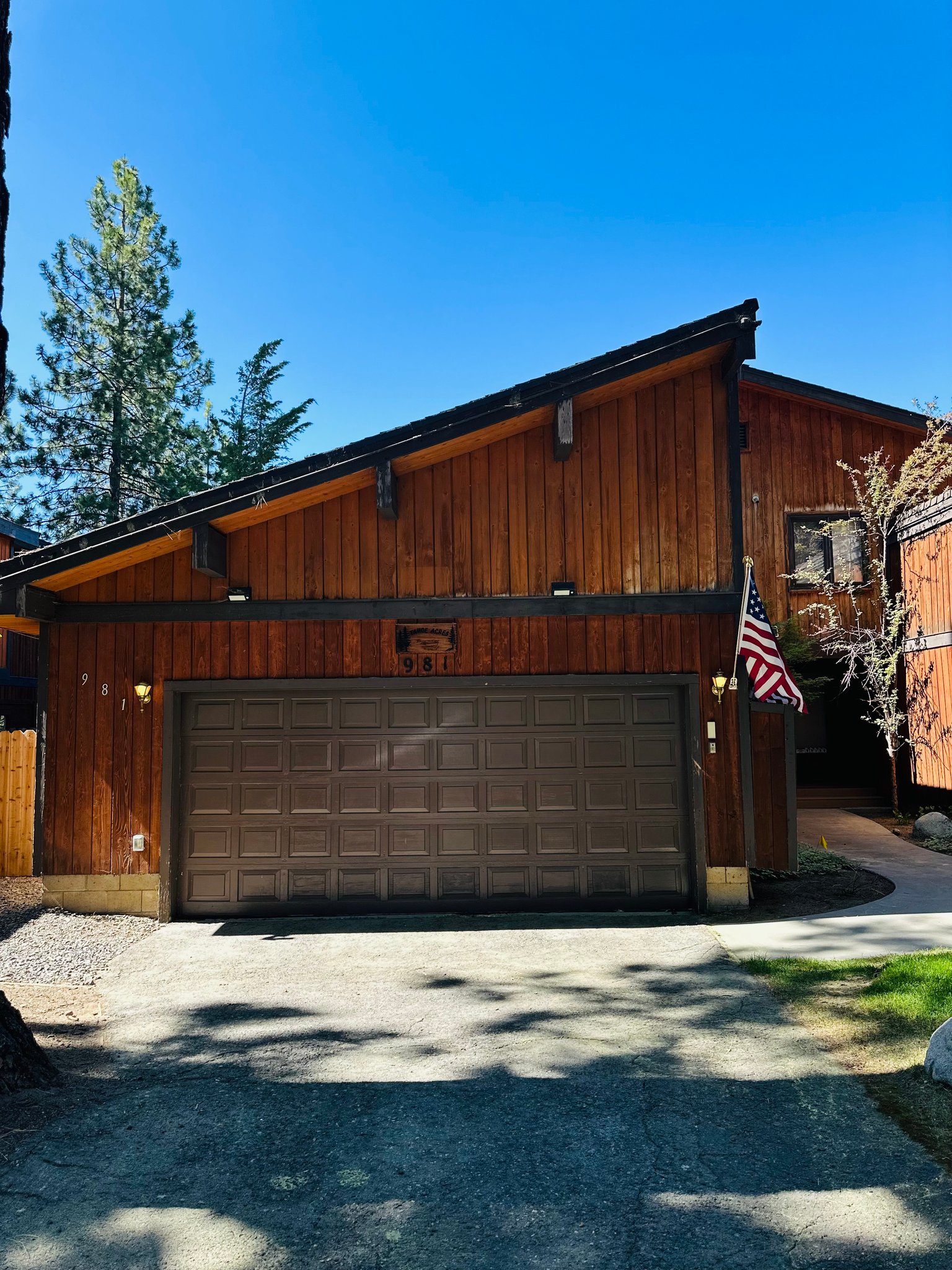 South Lake Tahoe Vacation Rental