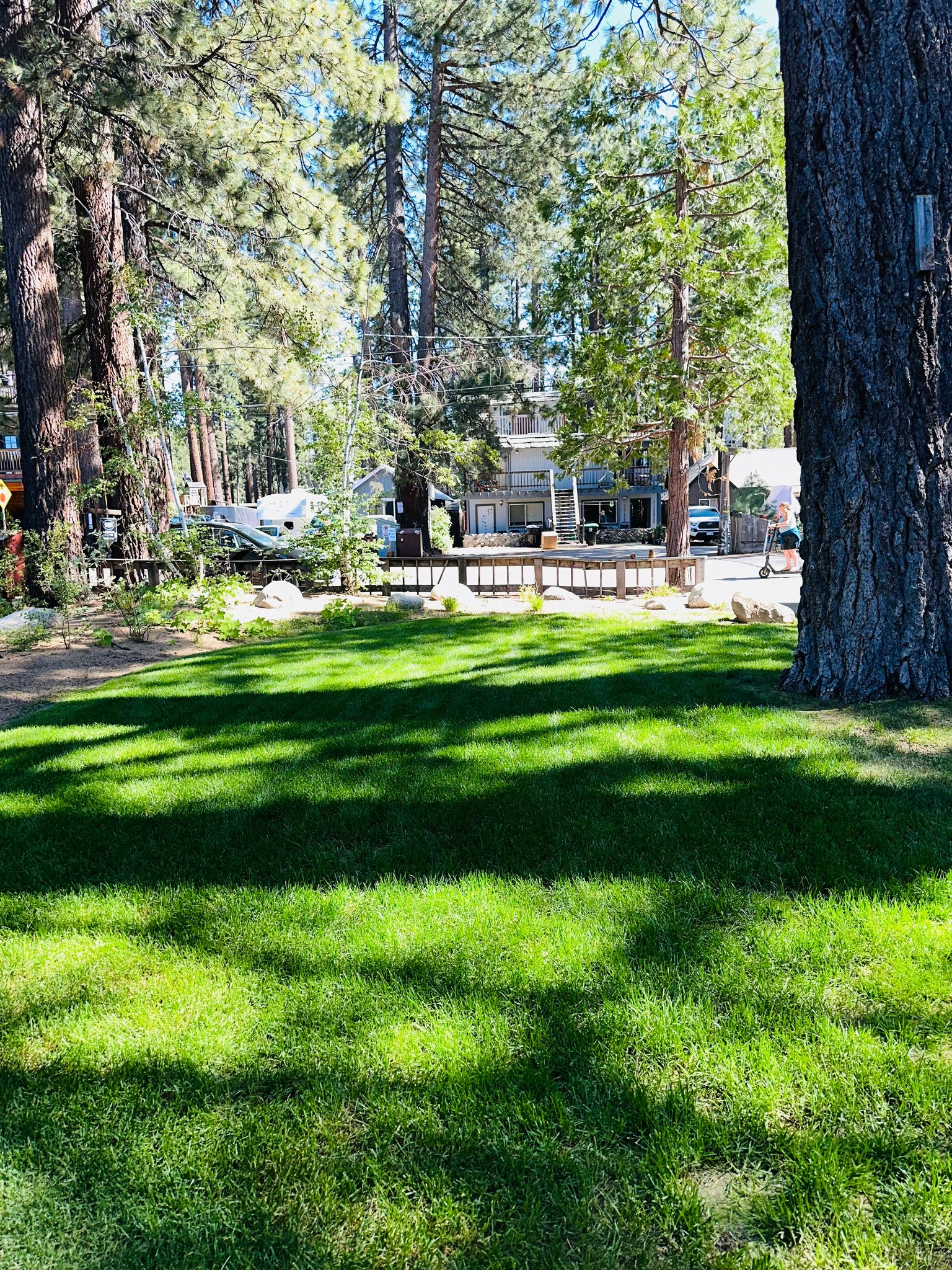 South Lake Tahoe Vacation Rental