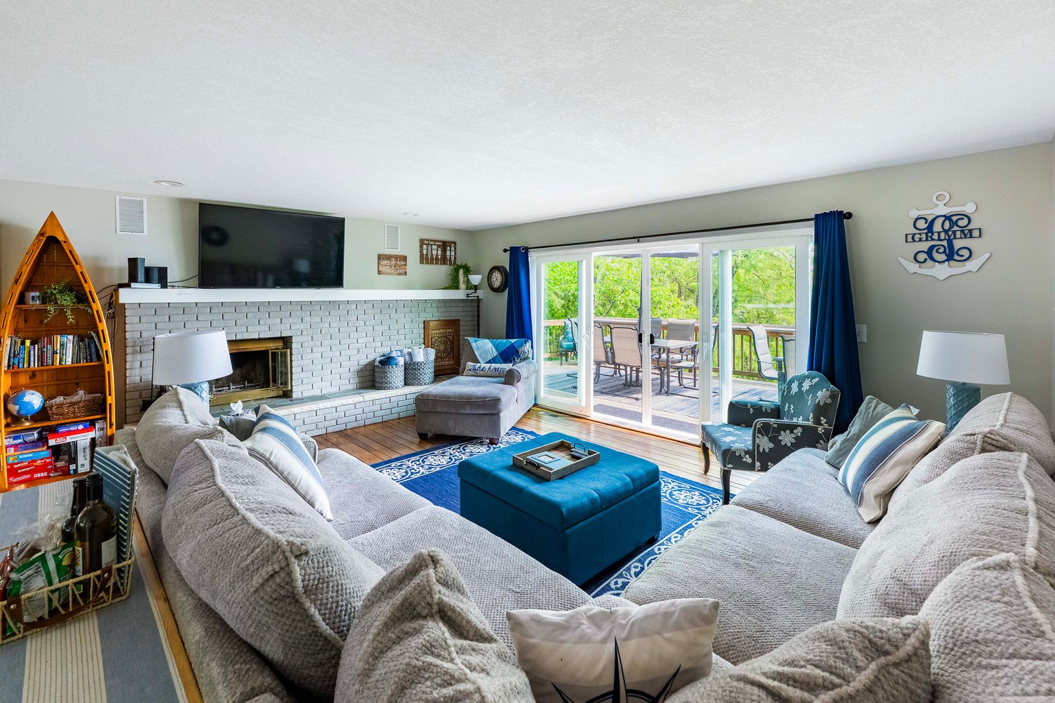 Rapid City Vacation Rental