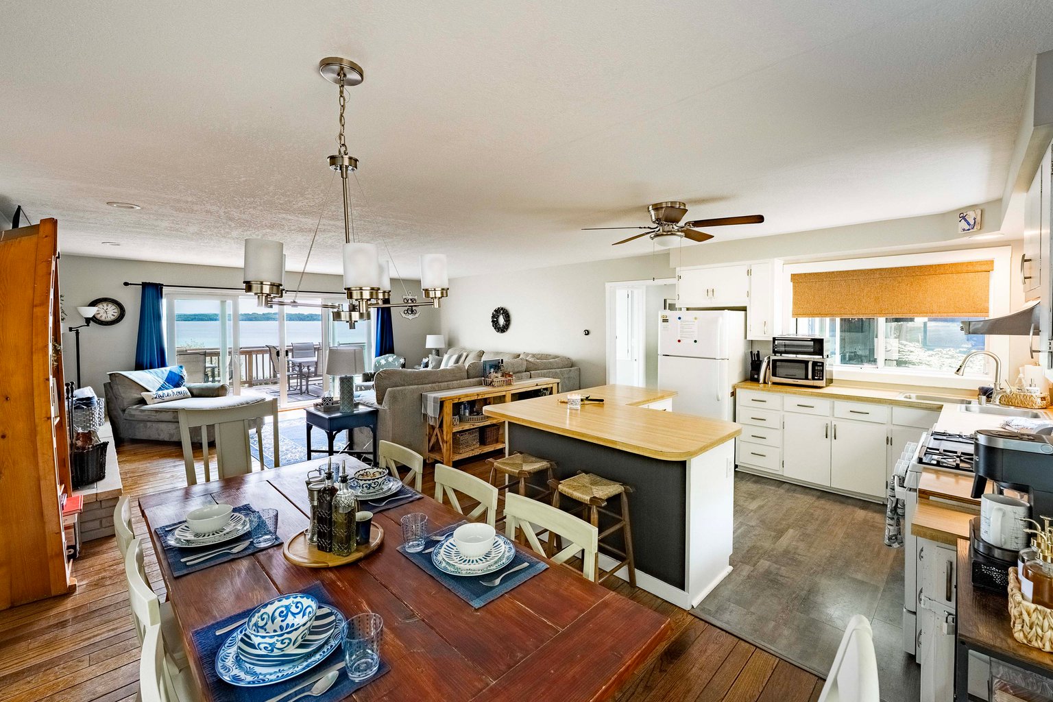 Rapid City Vacation Rental