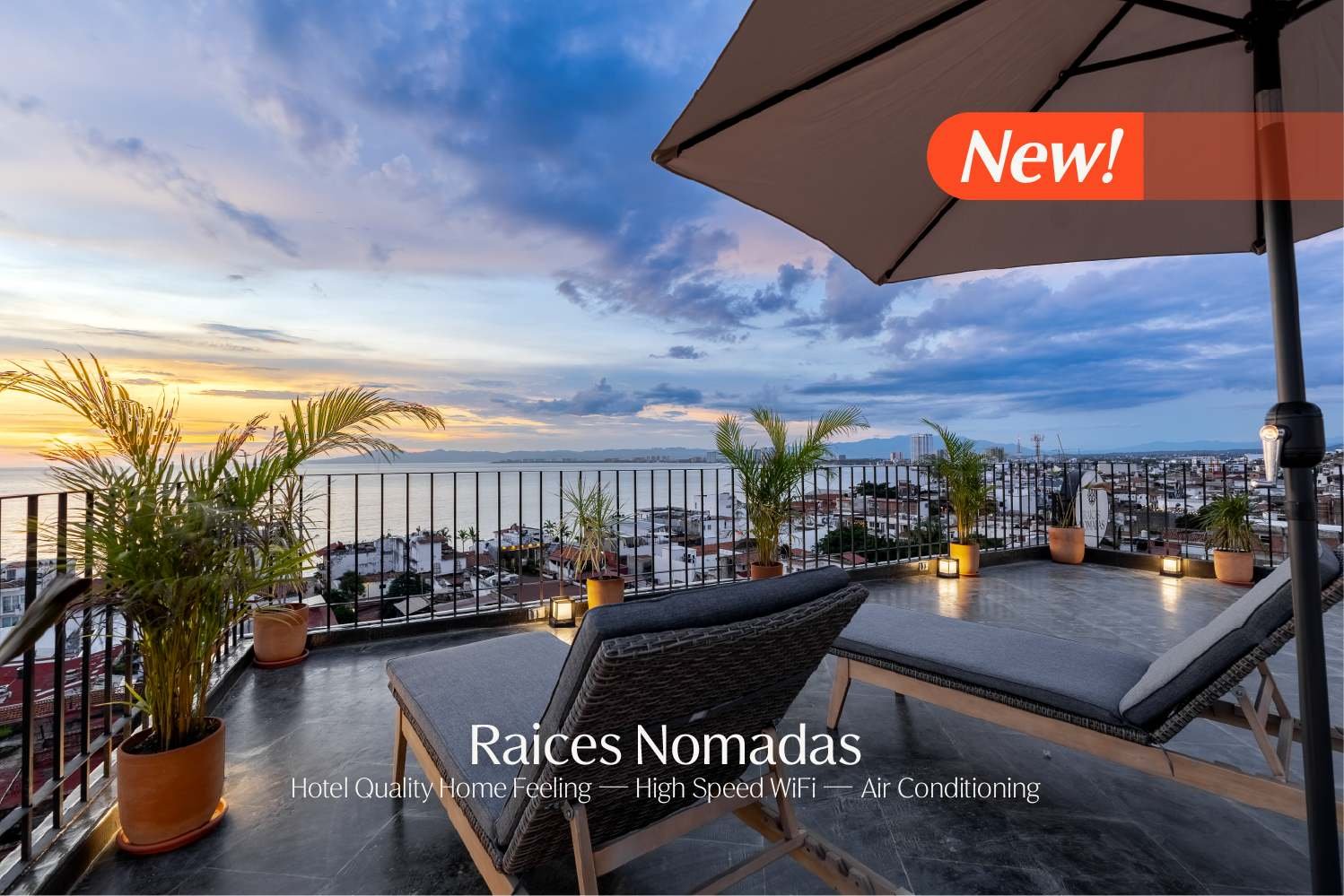 Puerto Vallarta Vacation Rental