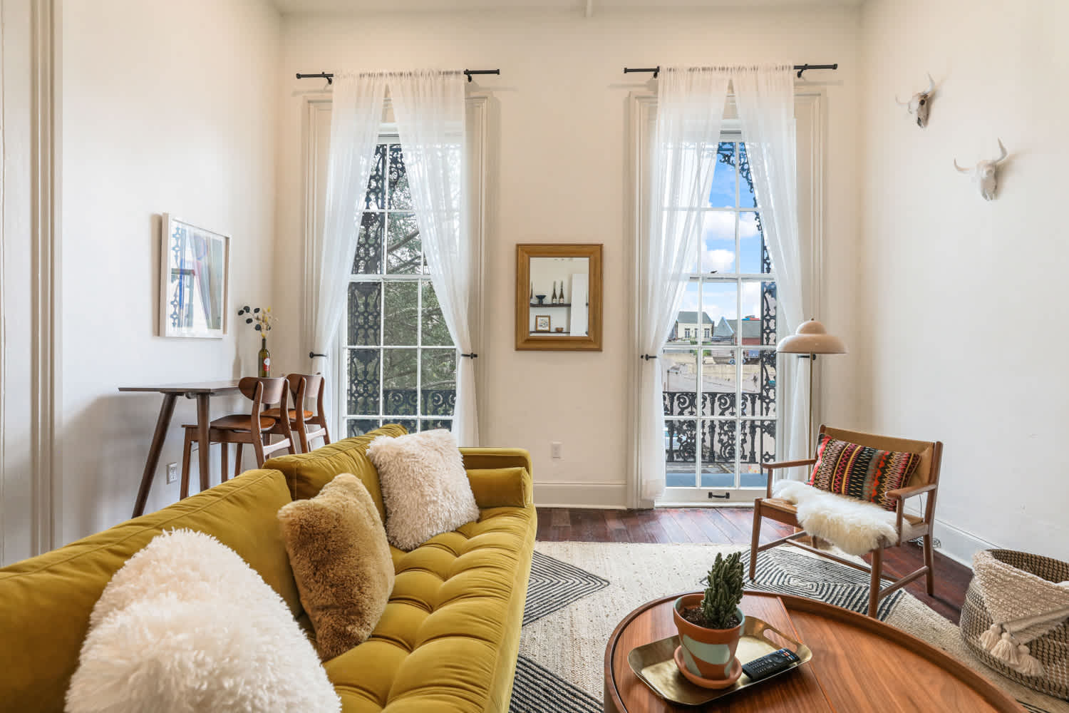 New Orleans Vacation Rental