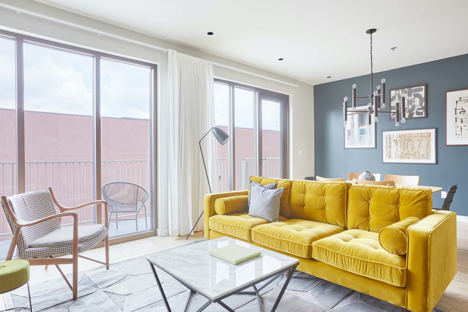 New Orleans Vacation Rental