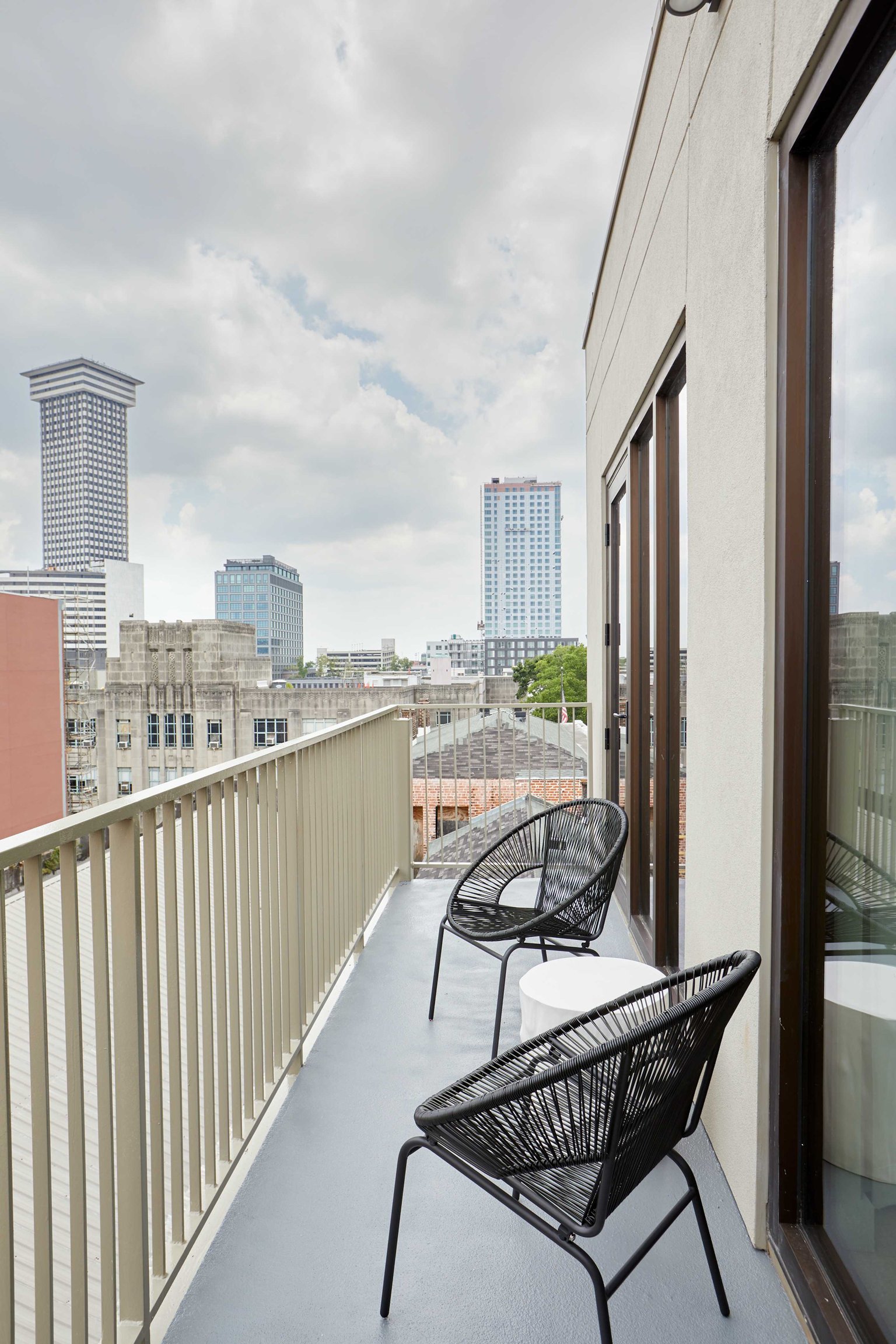 New Orleans Vacation Rental