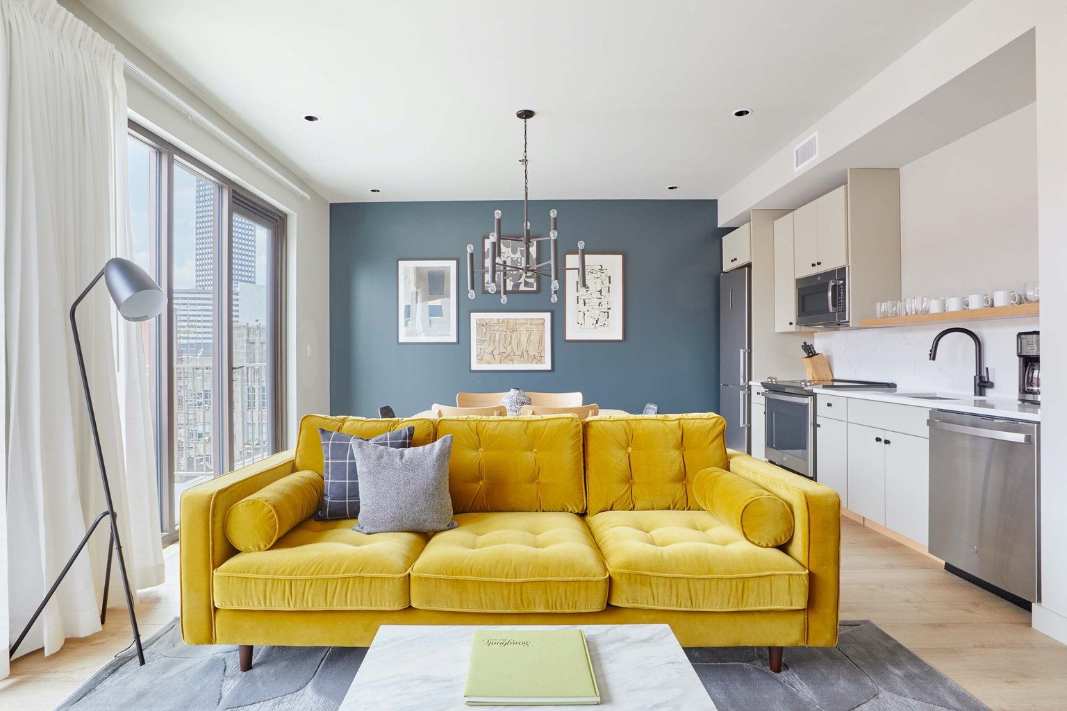 New Orleans Vacation Rental