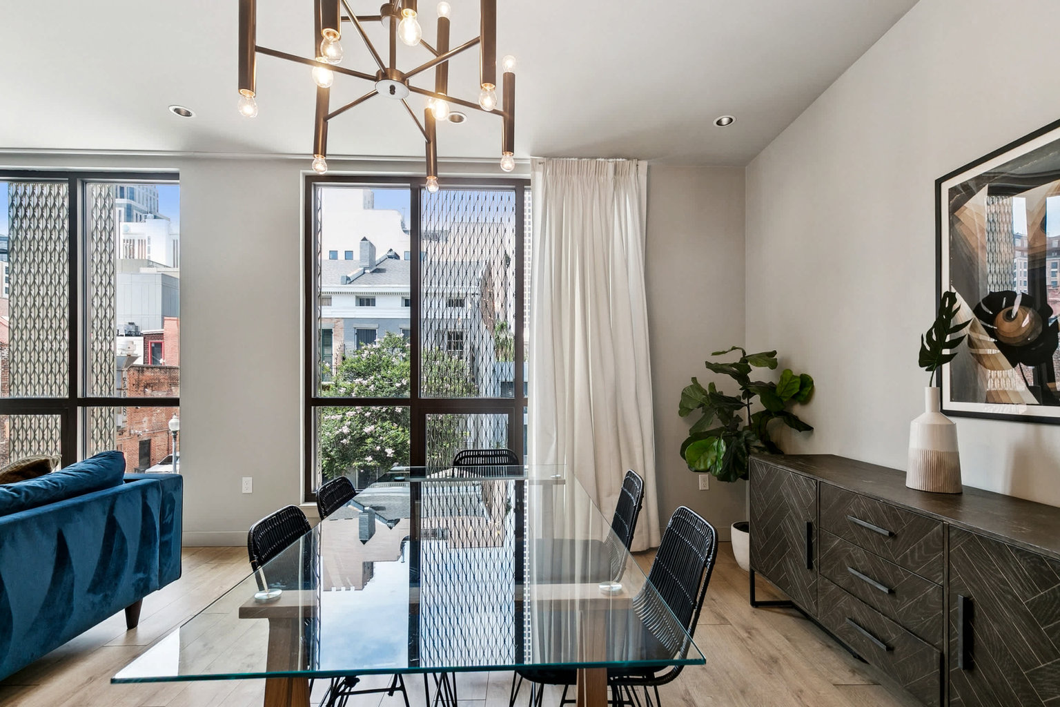New Orleans Vacation Rental