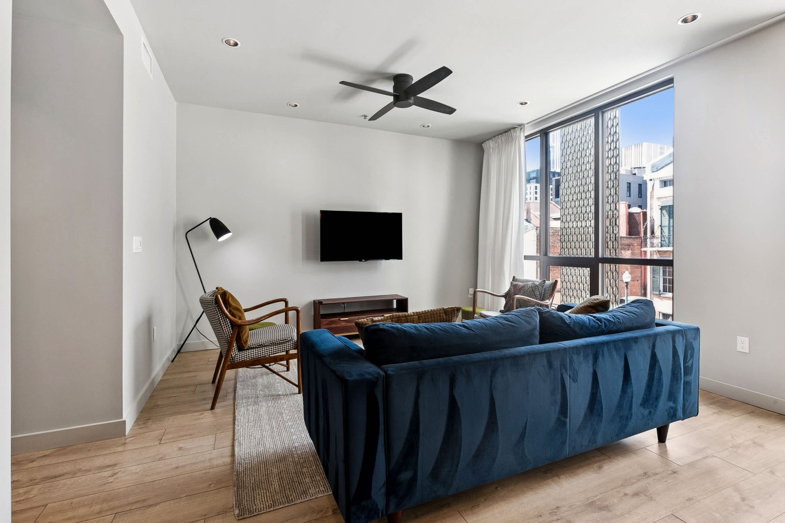 New Orleans Vacation Rental