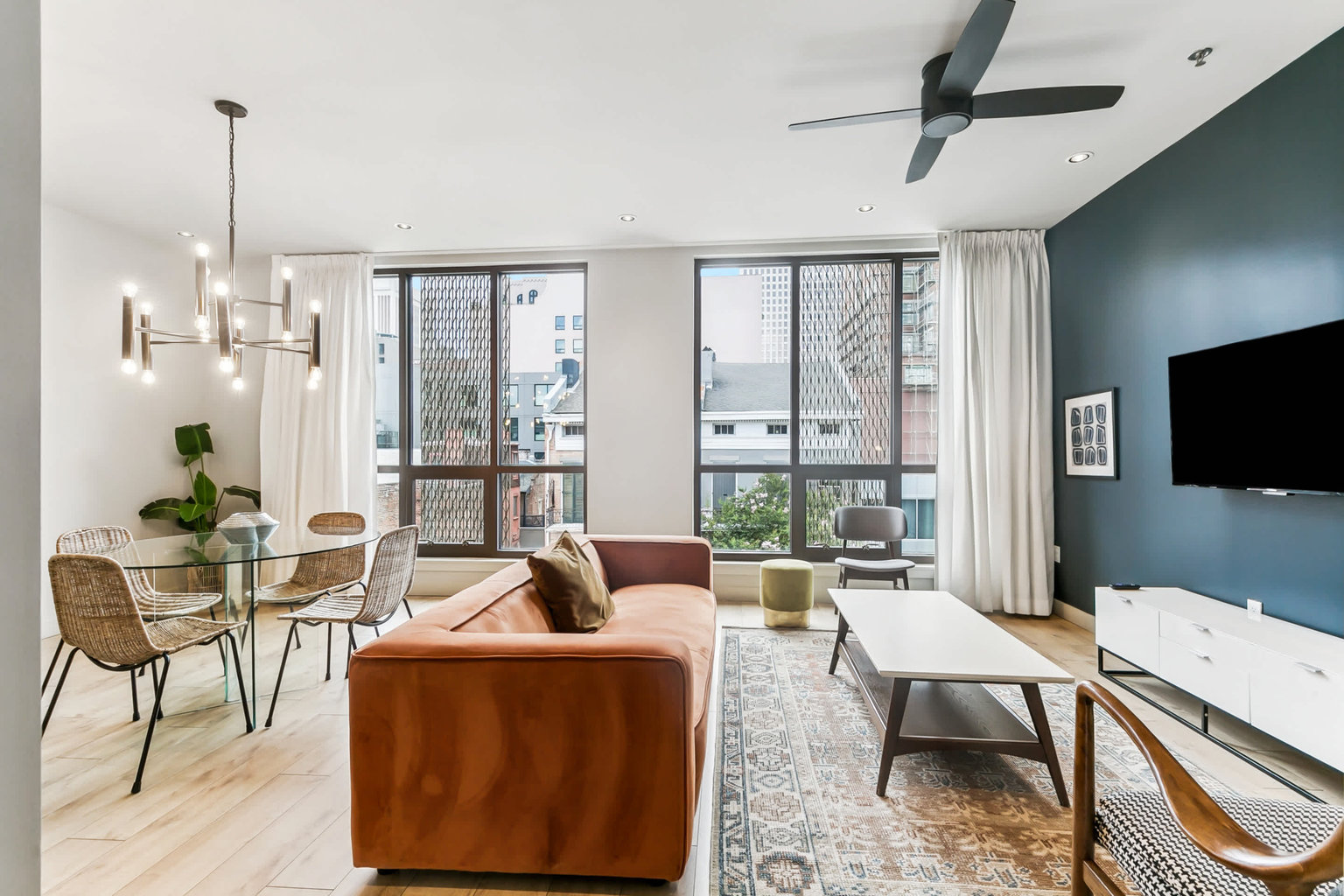 New Orleans Vacation Rental