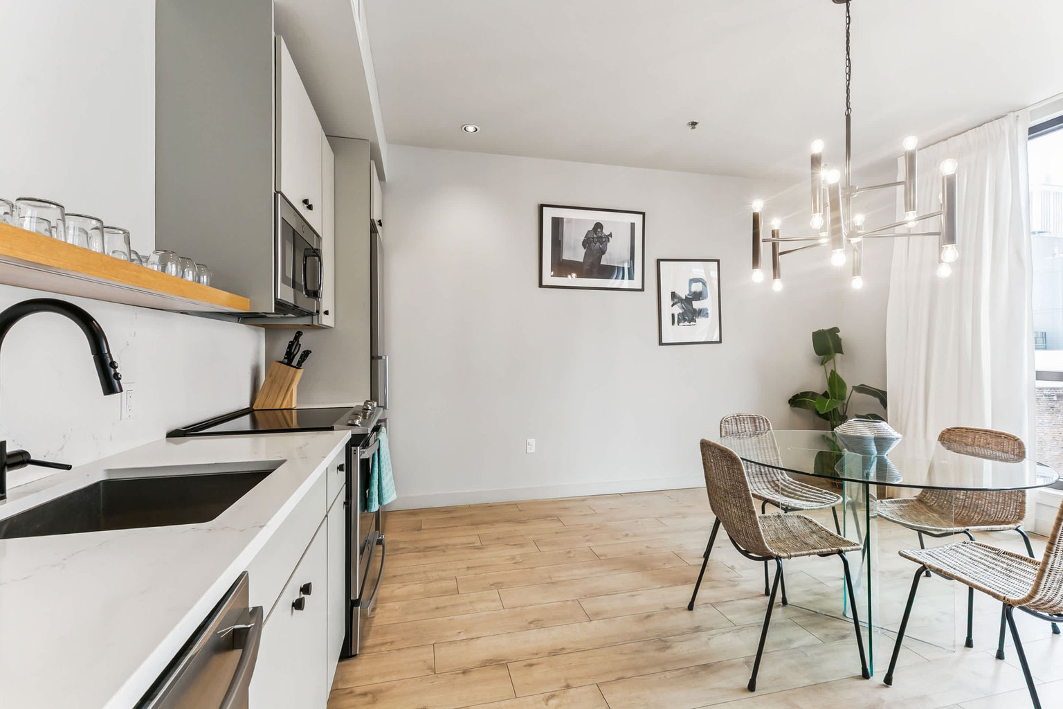 New Orleans Vacation Rental